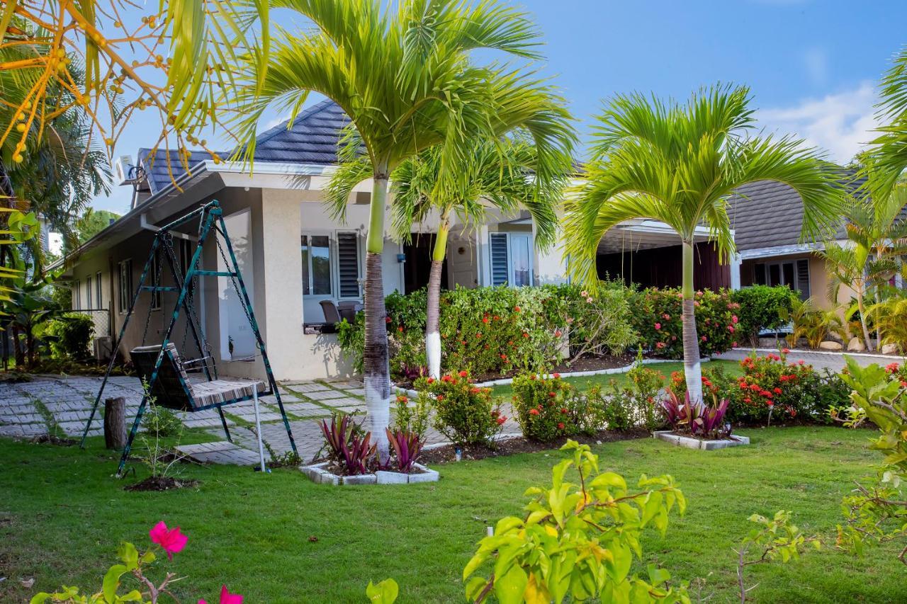 Nature'S Choice Home Richmond Palms, Jamaica Экстерьер фото