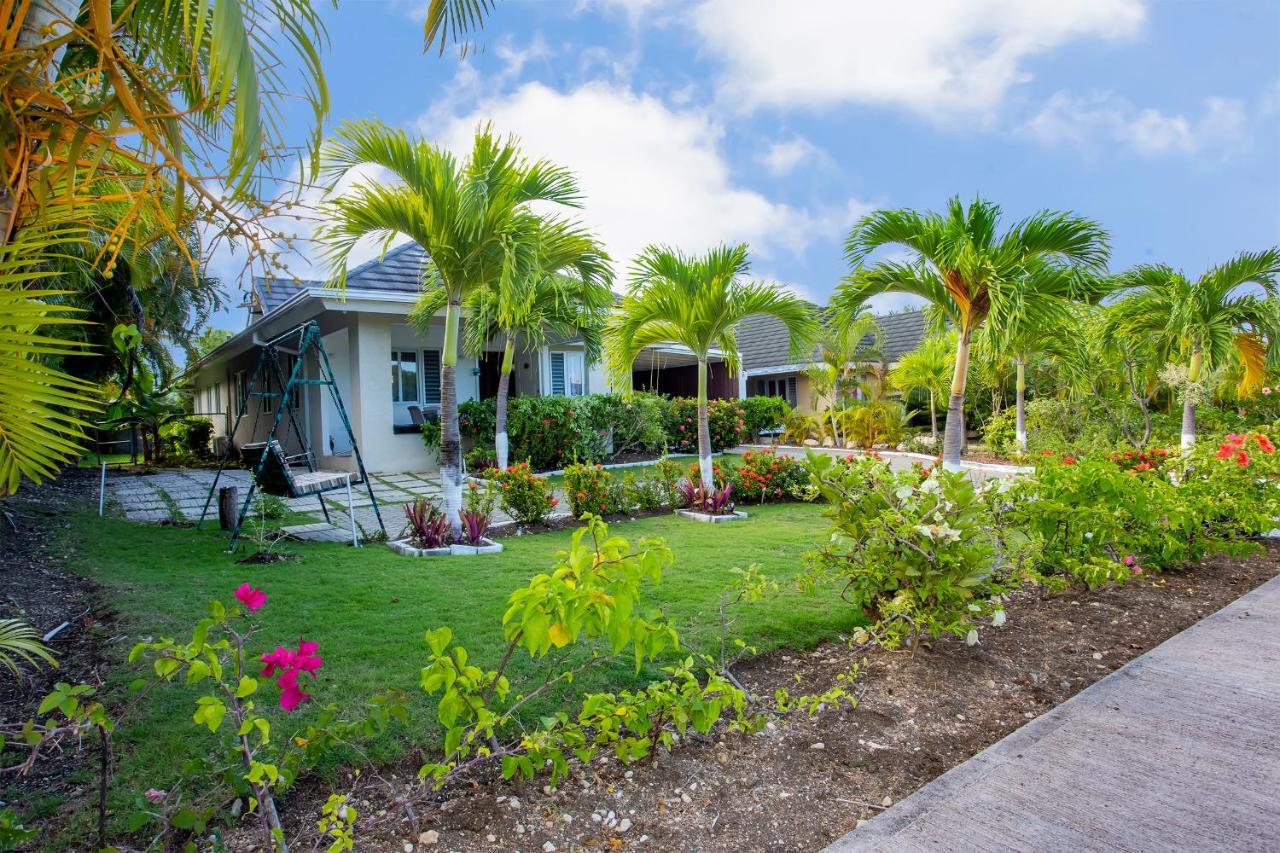 Nature'S Choice Home Richmond Palms, Jamaica Экстерьер фото