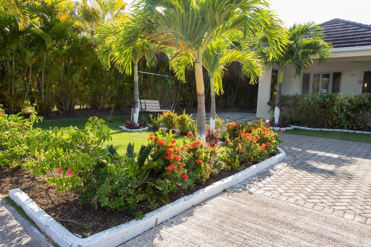 Nature'S Choice Home Richmond Palms, Jamaica Экстерьер фото