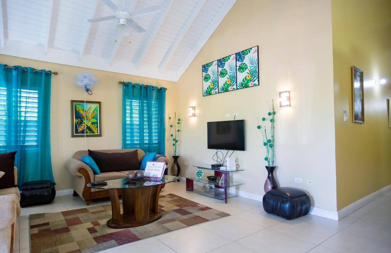 Nature'S Choice Home Richmond Palms, Jamaica Экстерьер фото