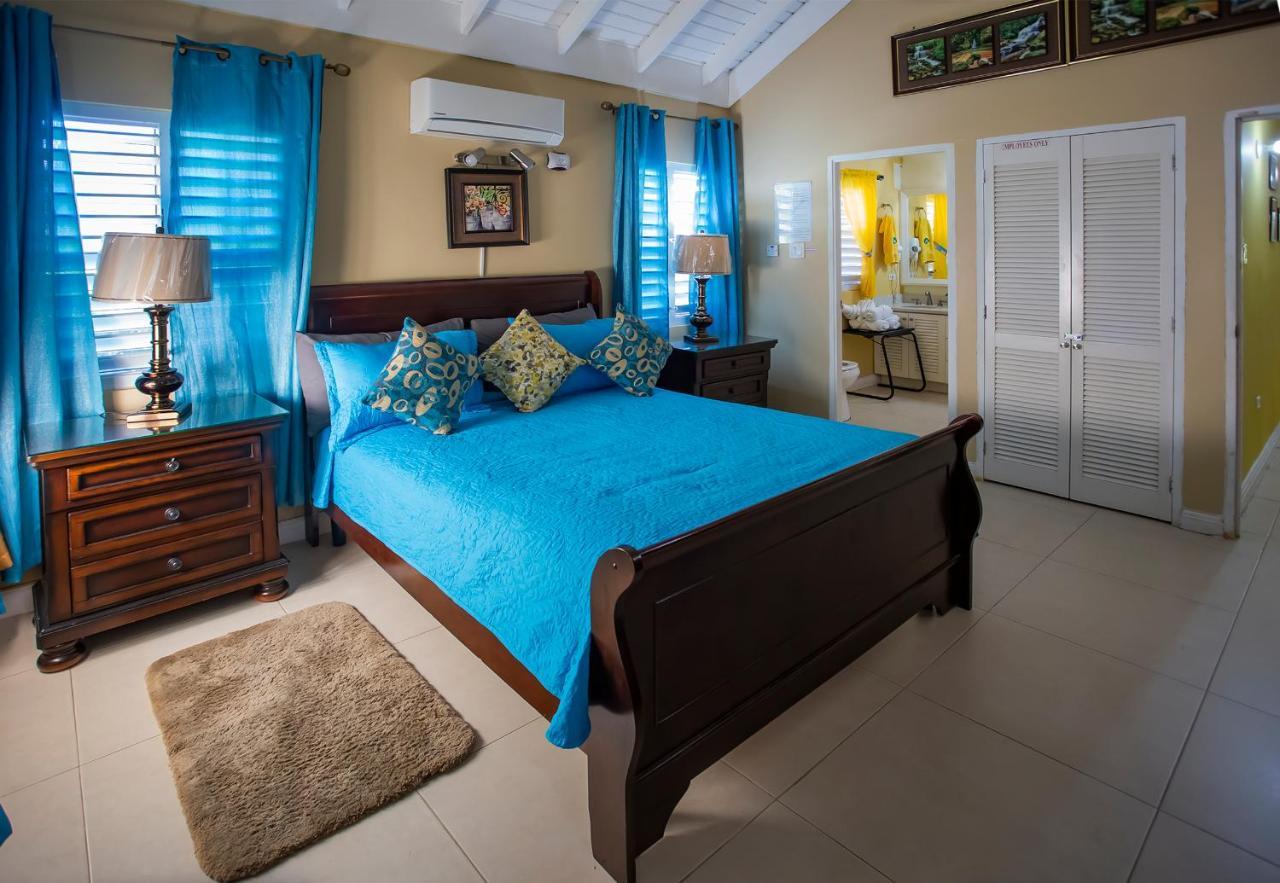 Nature'S Choice Home Richmond Palms, Jamaica Экстерьер фото
