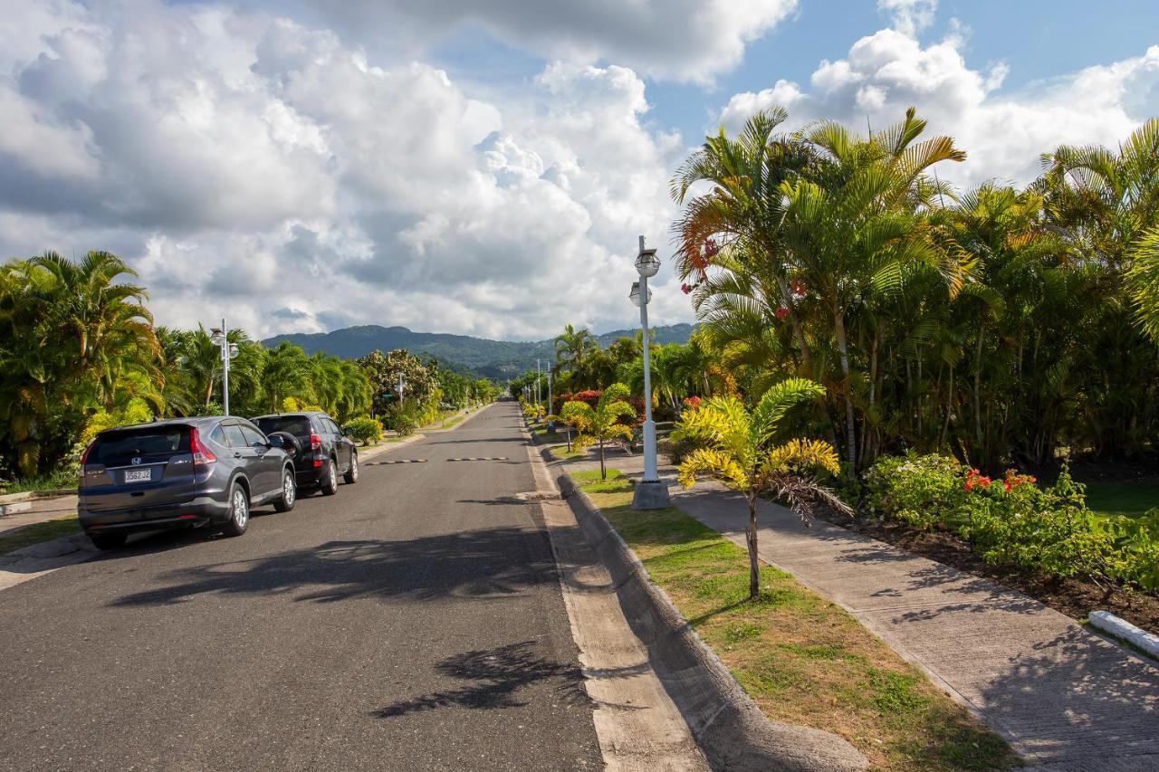 Nature'S Choice Home Richmond Palms, Jamaica Экстерьер фото