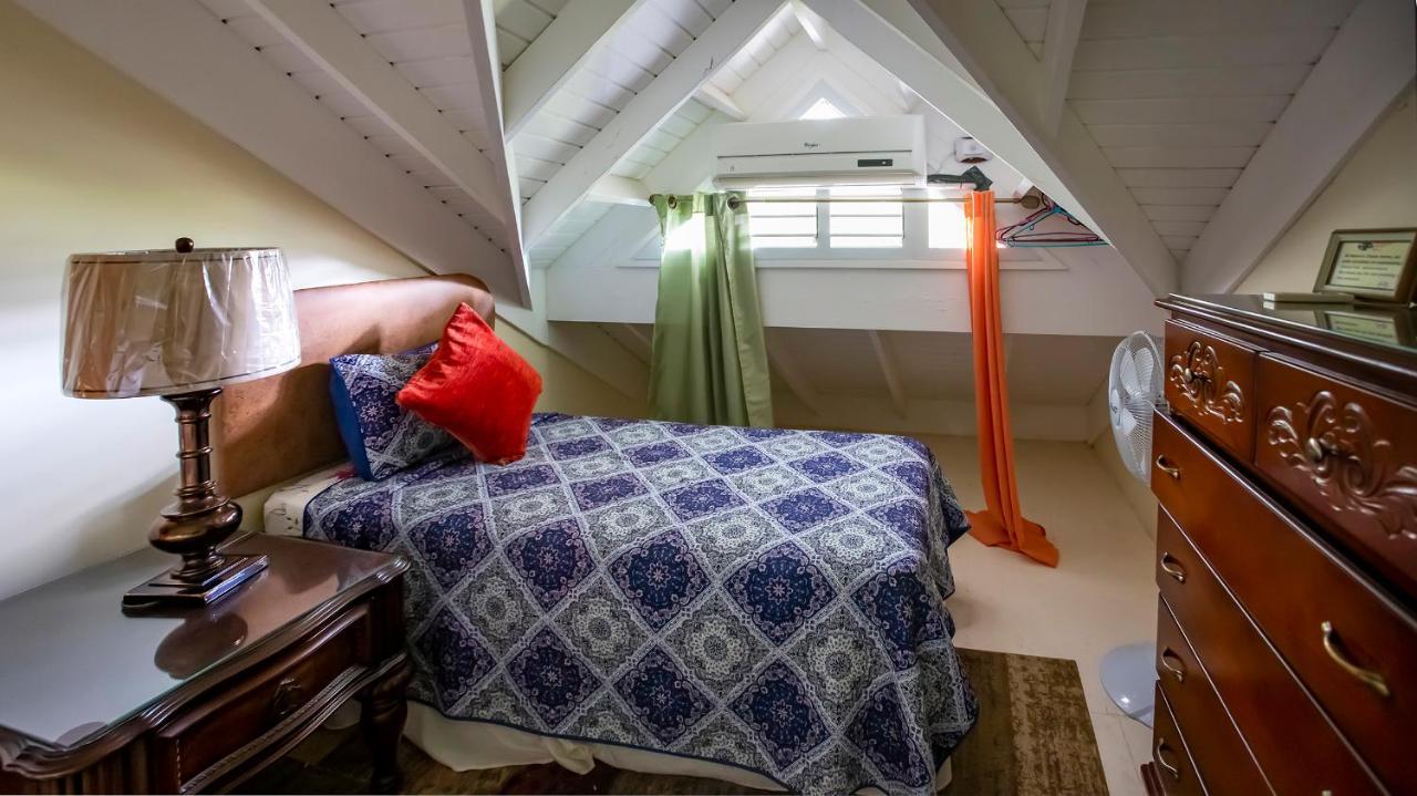 Nature'S Choice Home Richmond Palms, Jamaica Экстерьер фото