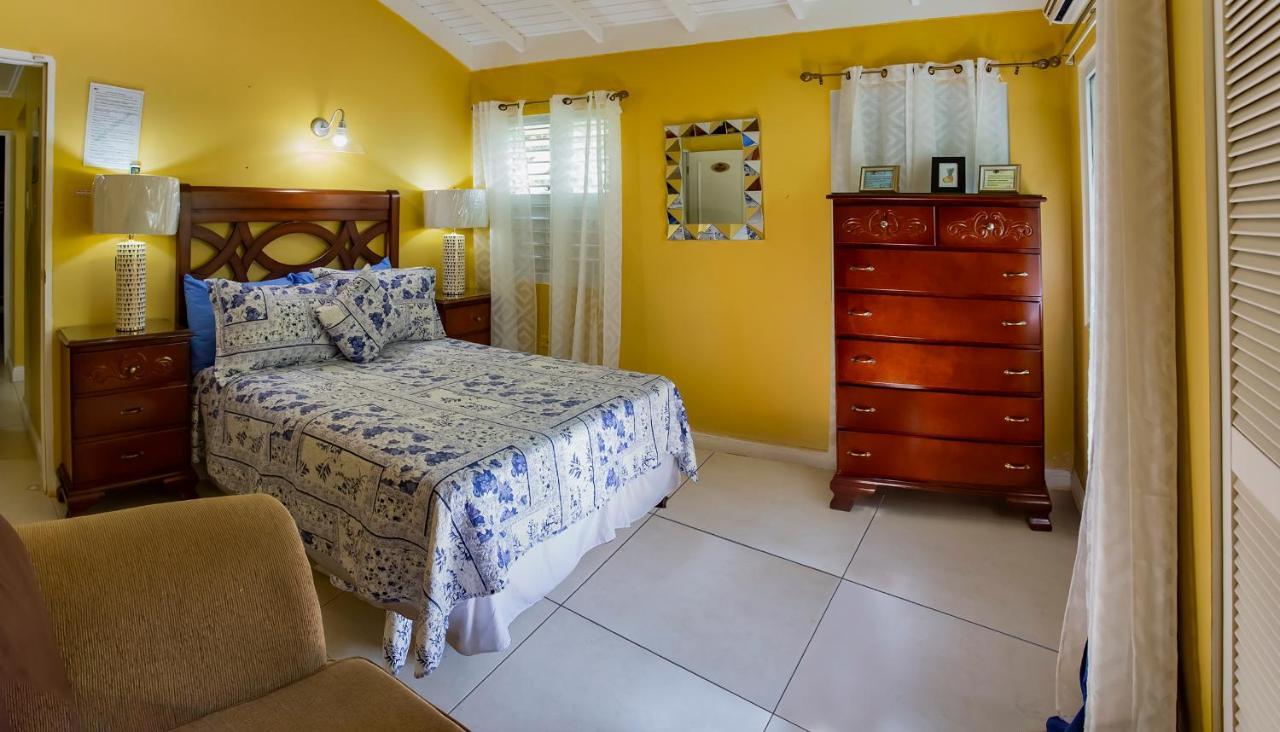 Nature'S Choice Home Richmond Palms, Jamaica Экстерьер фото