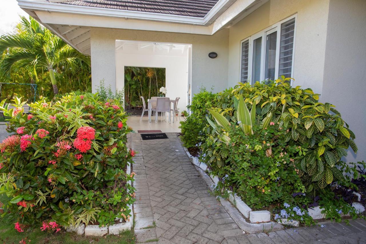 Nature'S Choice Home Richmond Palms, Jamaica Экстерьер фото