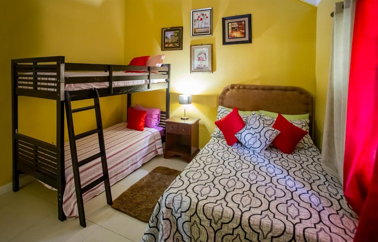 Nature'S Choice Home Richmond Palms, Jamaica Экстерьер фото
