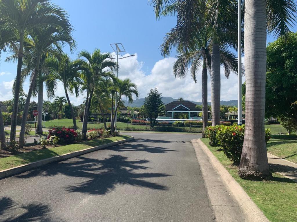Nature'S Choice Home Richmond Palms, Jamaica Экстерьер фото